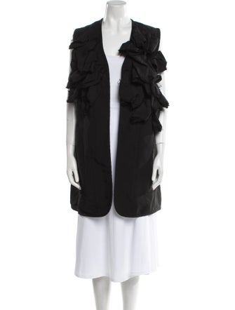 Comme des Garçons 2017 Vest