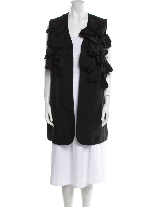 Comme des Garçons 2017 Vest