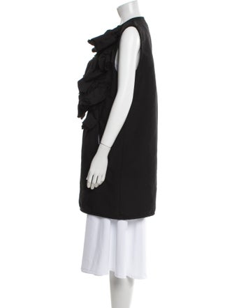 Comme des Garçons 2017 Vest