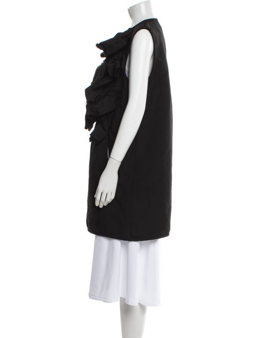 Comme des Garçons 2017 Vest