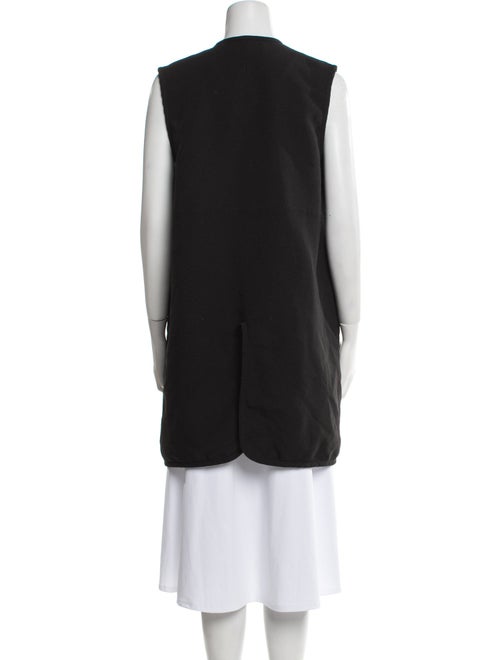 Comme des Garçons 2017 Vest