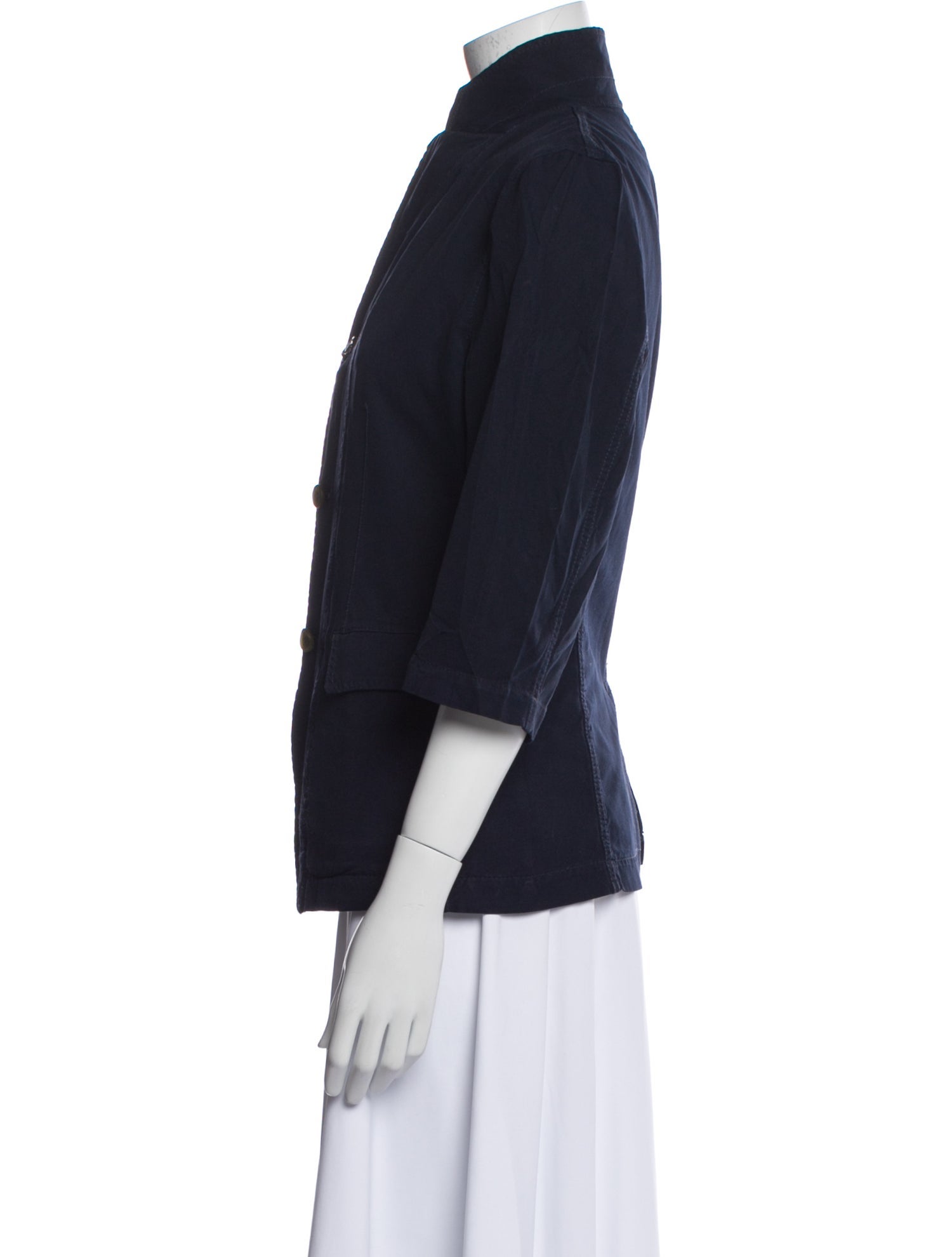 Comme des Garçons Jacket