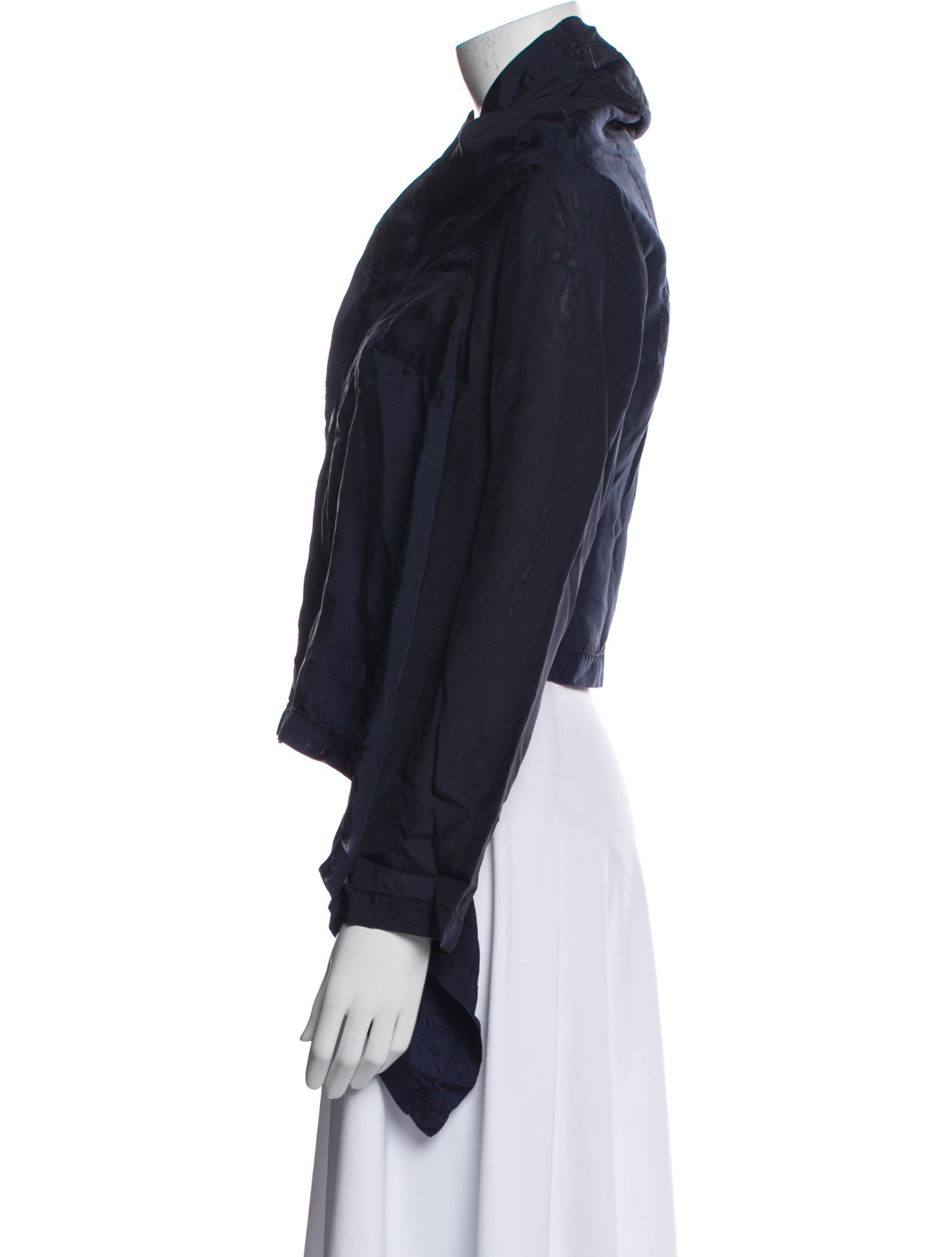 Comme des Garçons Nylon Jacket