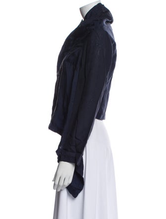 Comme des Garçons Nylon Jacket