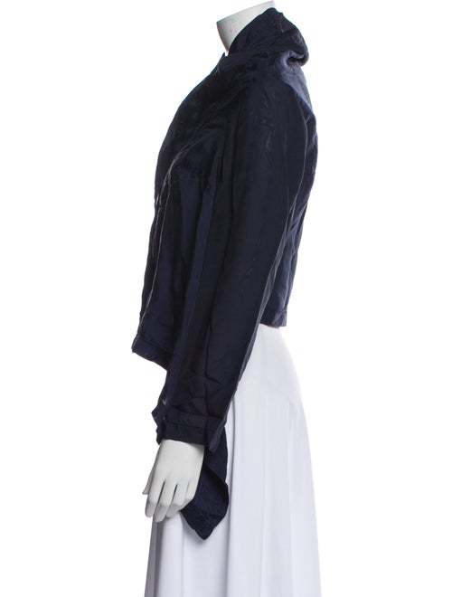 Comme des Garçons Nylon Jacket