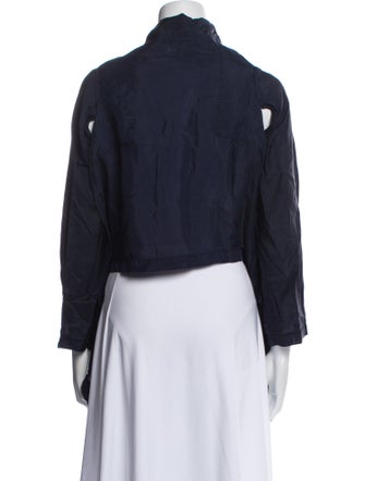 Comme des Garçons Nylon Jacket