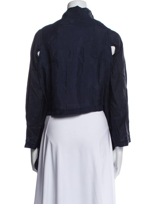 Comme des Garçons Nylon Jacket