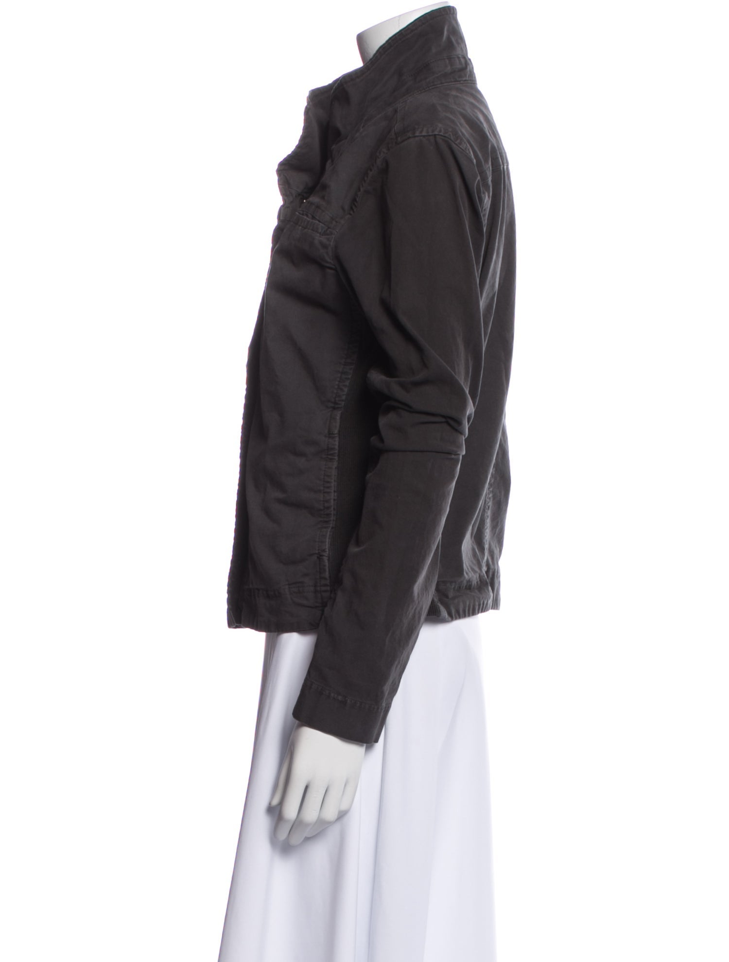 Comme des Garçons Denim Jacket