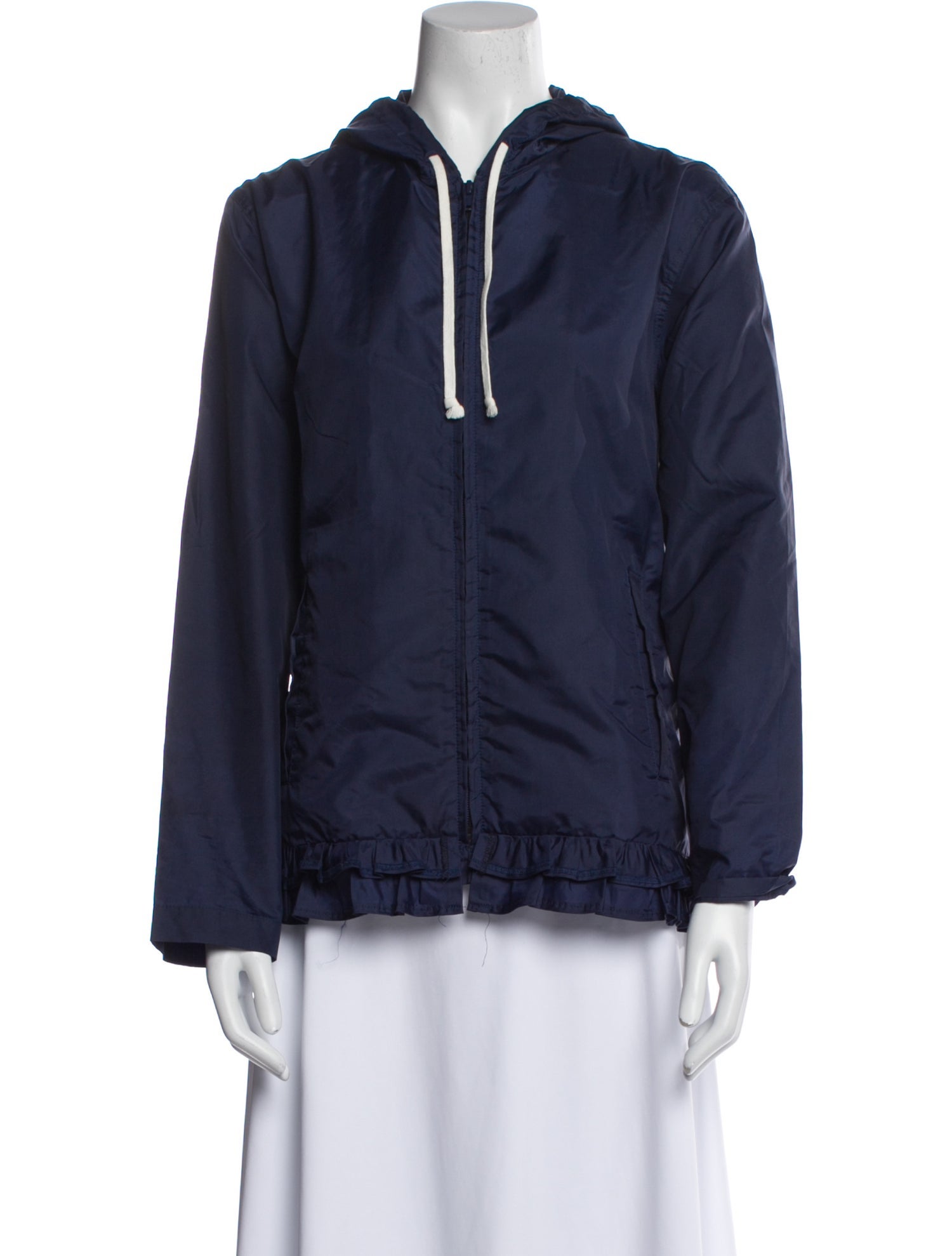 Comme des Garçons Nylon Jacket