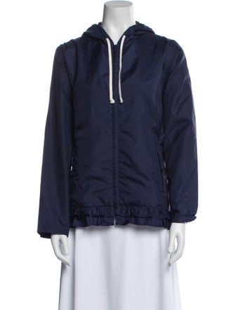 Comme des Garçons Nylon Jacket