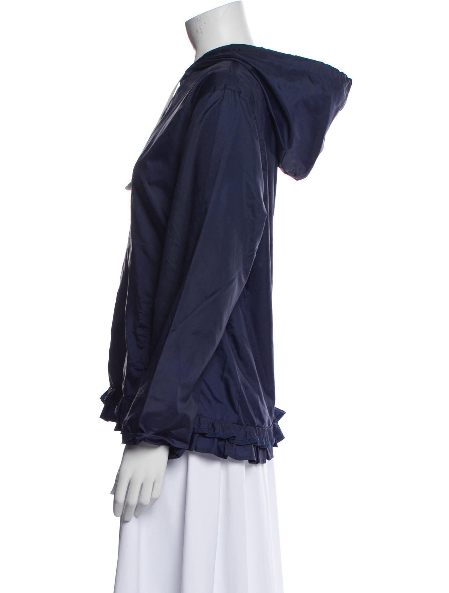 Comme des Garçons Nylon Jacket