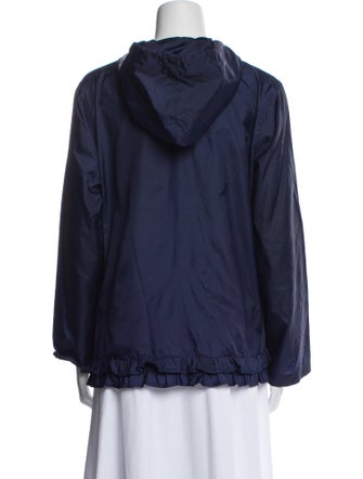 Comme des Garçons Nylon Jacket