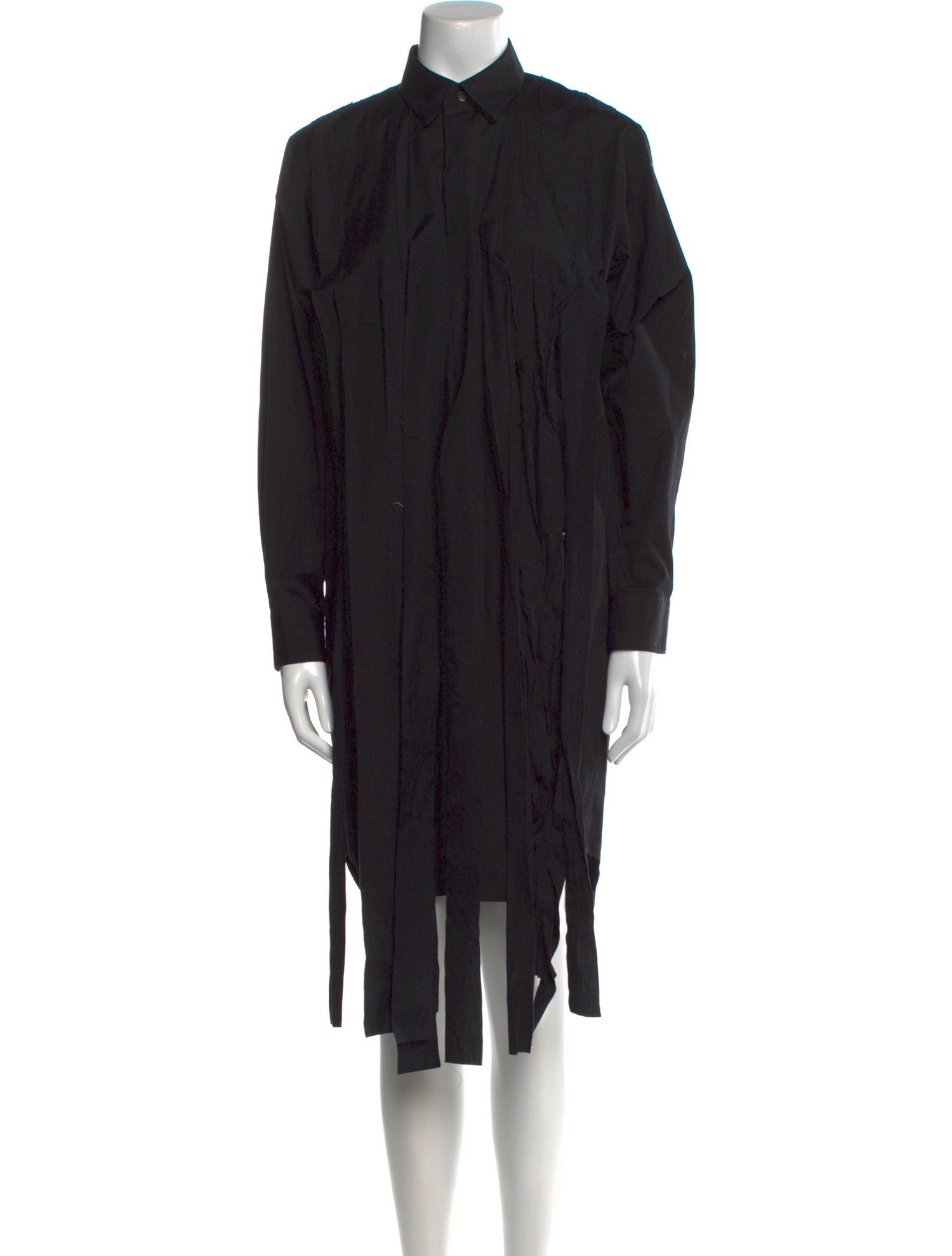 Comme des Garçons Mini Dress