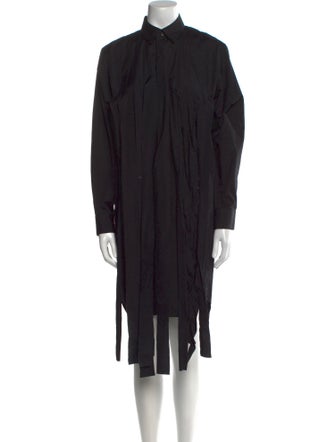 Comme des Garçons Mini Dress
