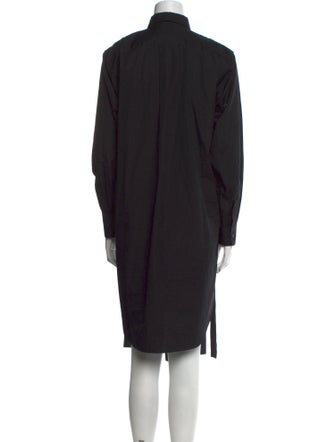 Comme des Garçons Mini Dress