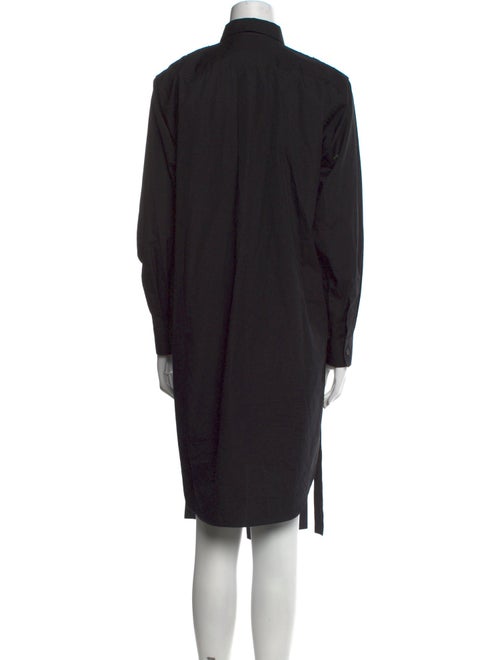 Comme des Garçons Mini Dress