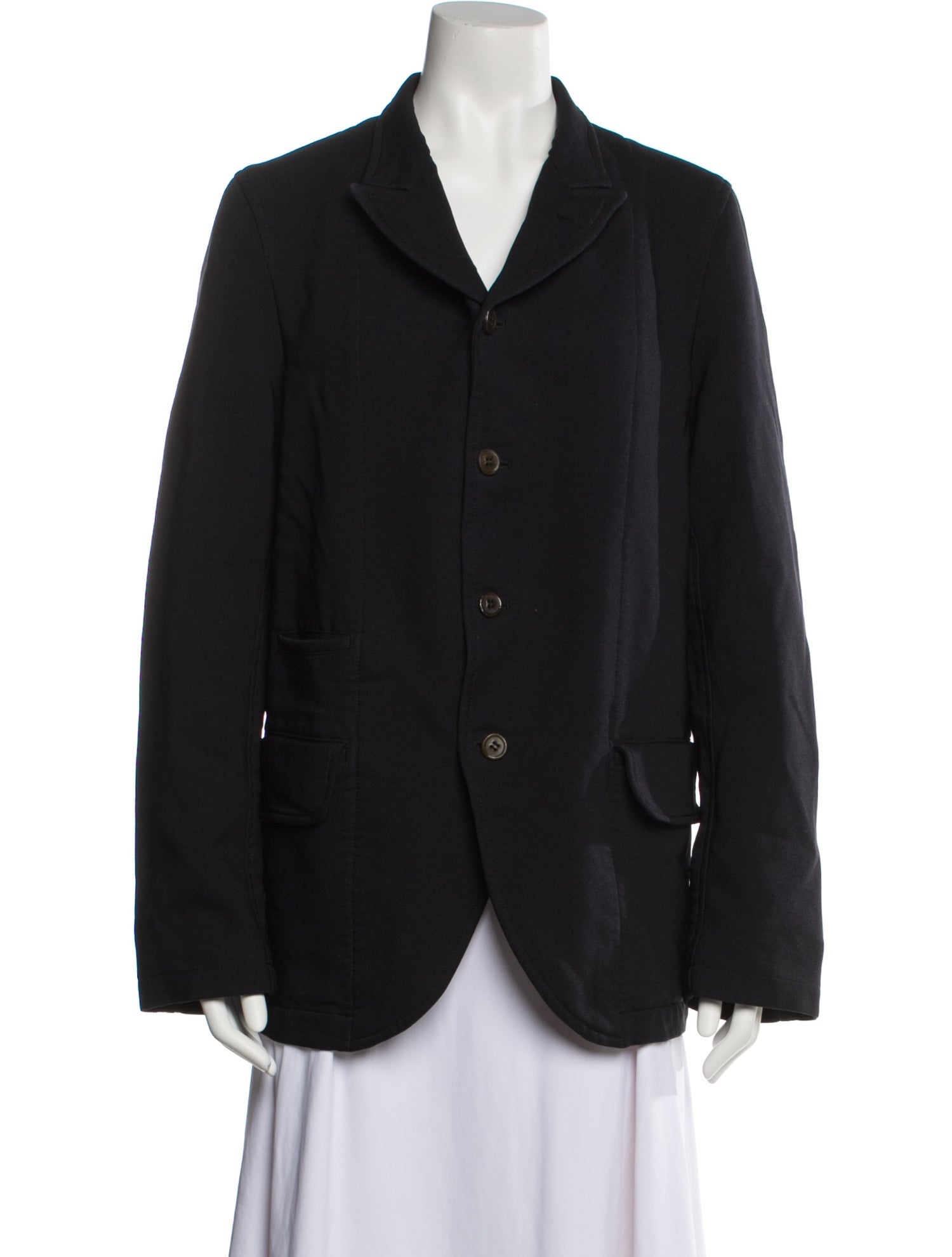 Comme des Garçons Blazer