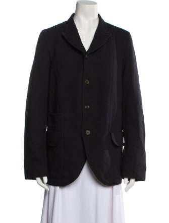 Comme des Garçons Blazer