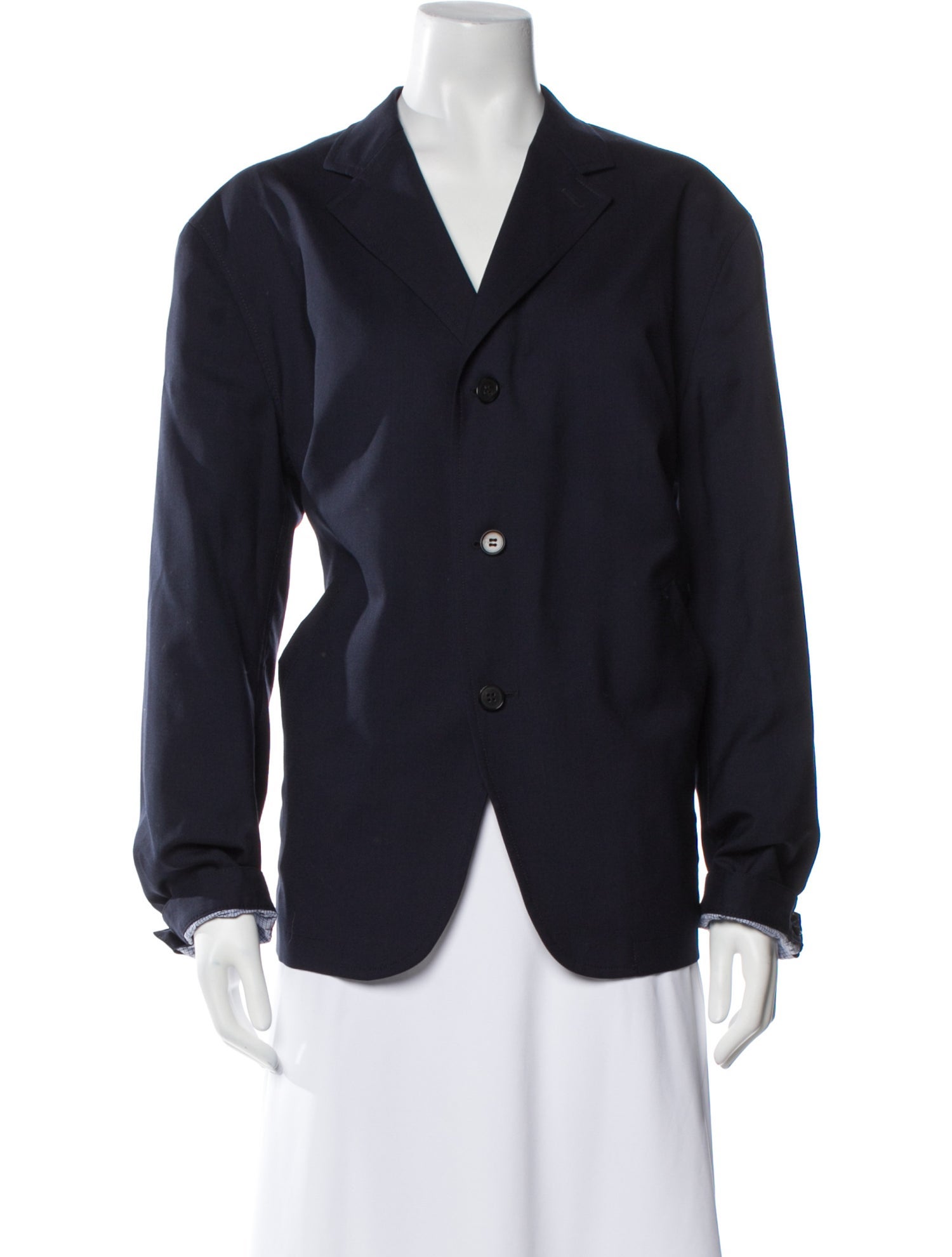 Comme des Garçons Homme Blazer