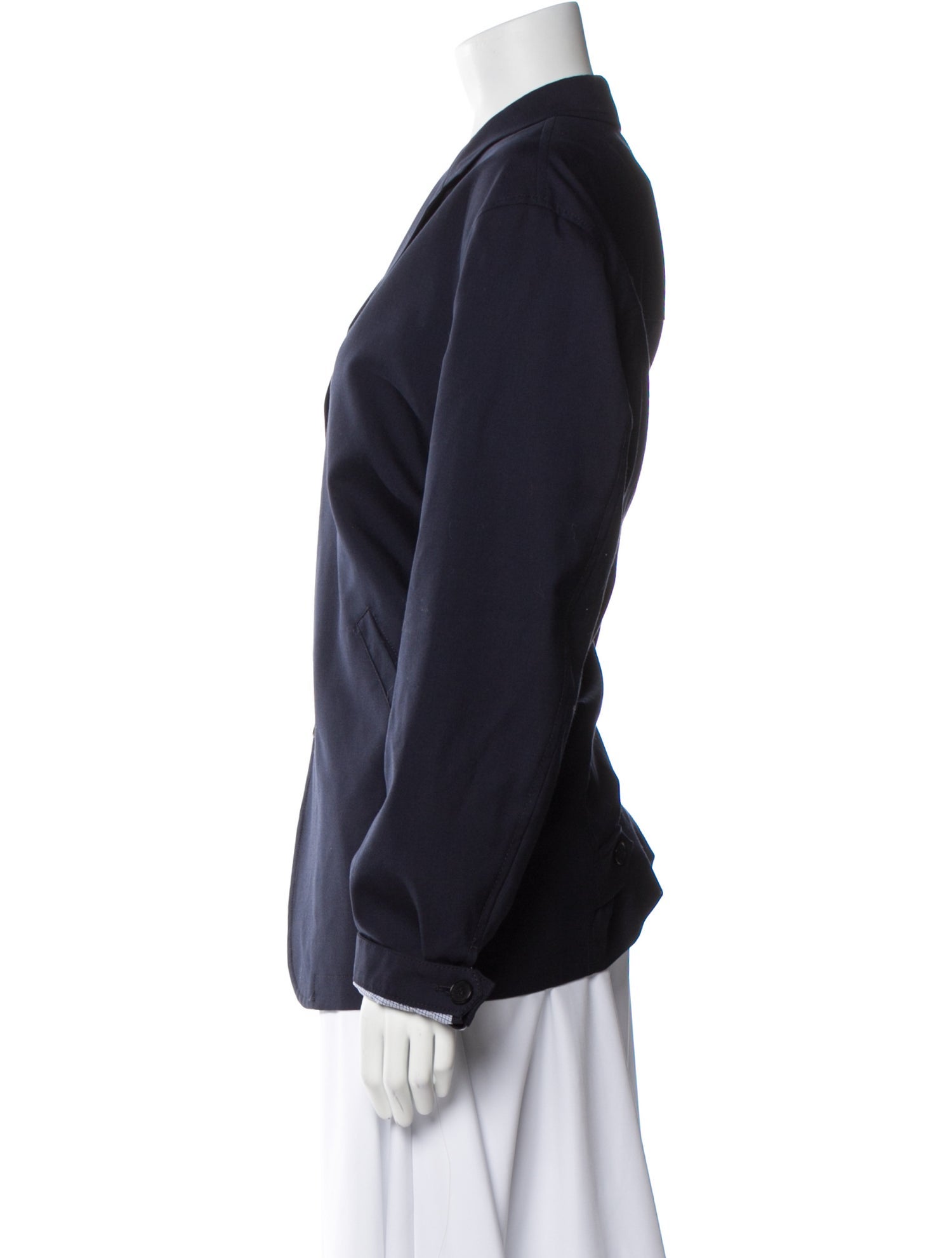 Comme des Garçons Homme Blazer