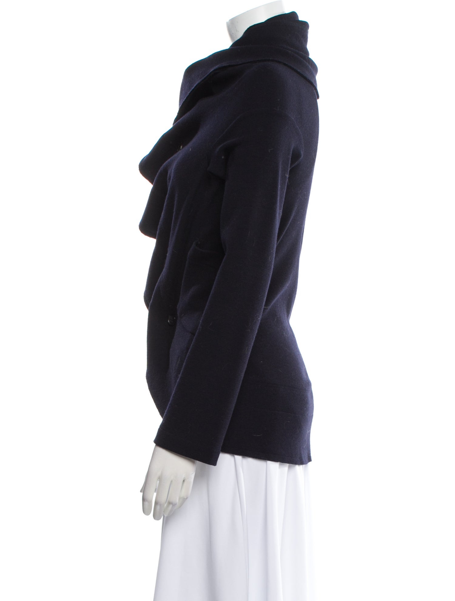 Comme des Garçons Comme des Garçons Biker Jacket