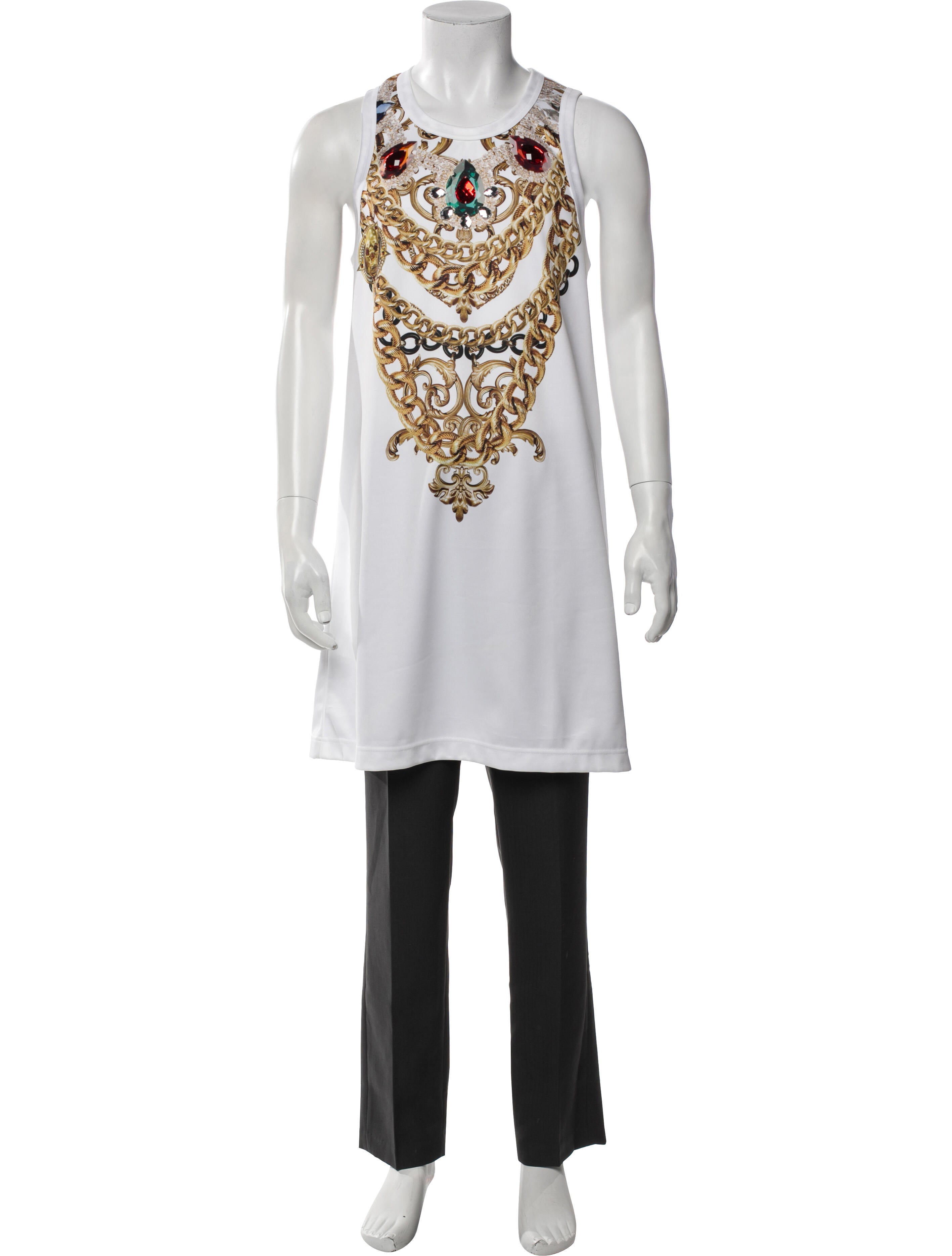 Comme des Garçons Homme Plus 2020 'Orlando' Shirt