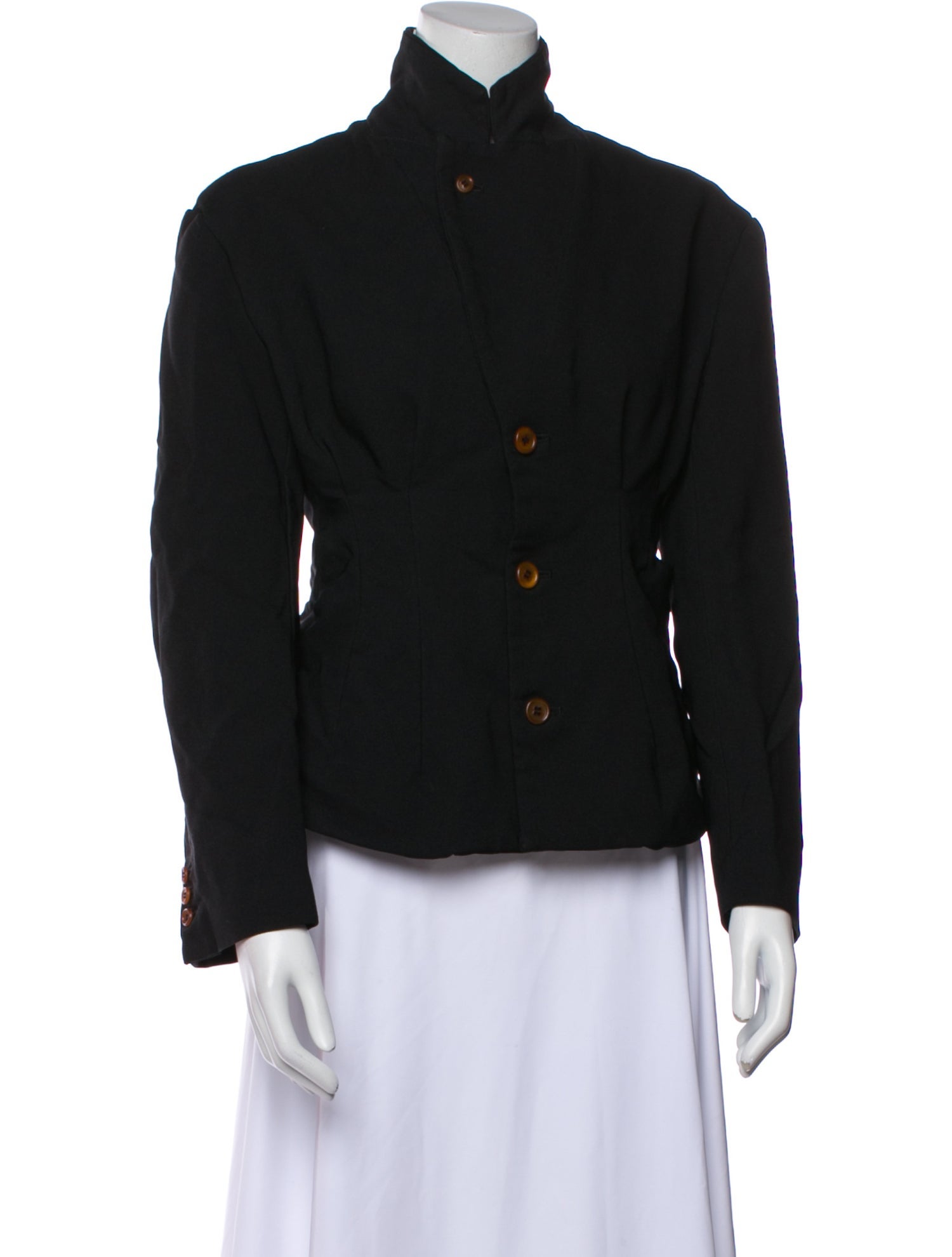 Comme des Garçons Evening Jacket