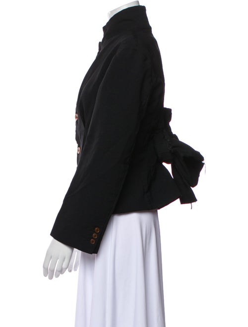 Comme des Garçons Evening Jacket