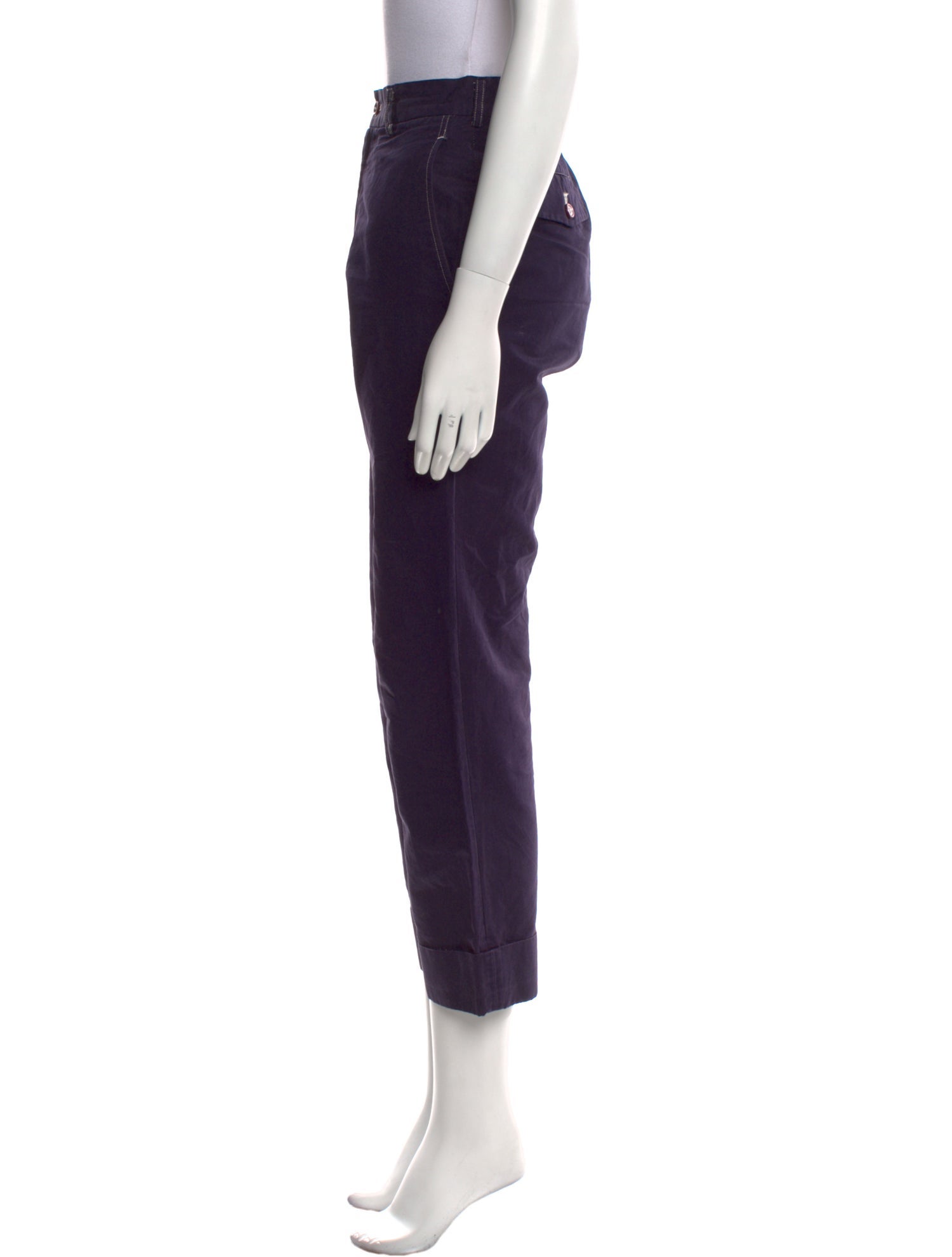 Comme des Garçons Homme Vintage Pants