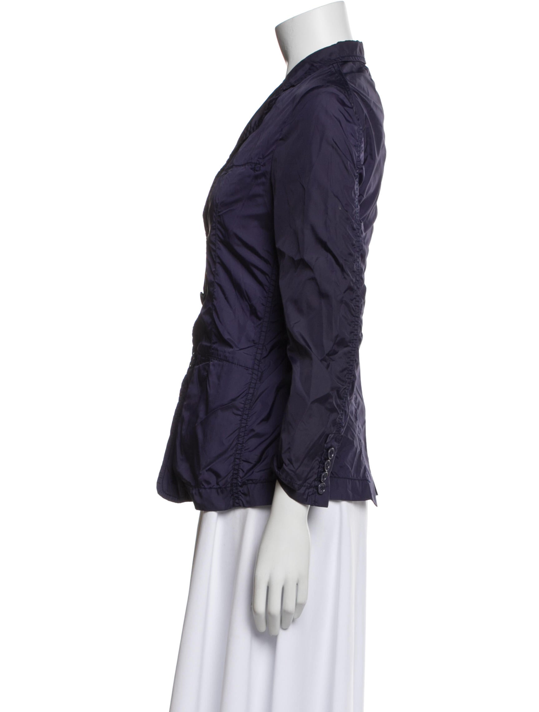 tricot COMME des GARÇONS Vintage 2005 Blazer