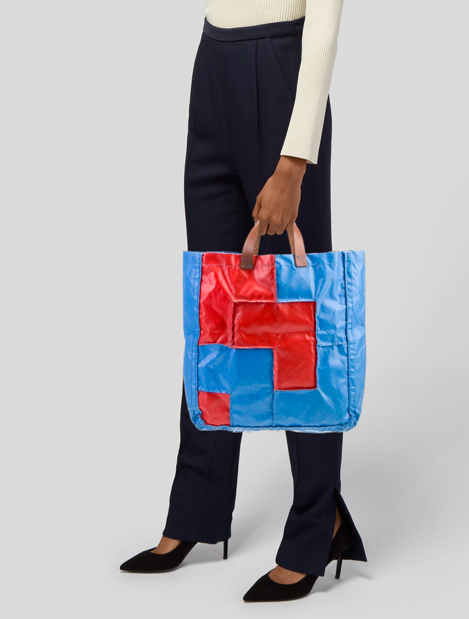 Comme des Garçons Nylon Backpack