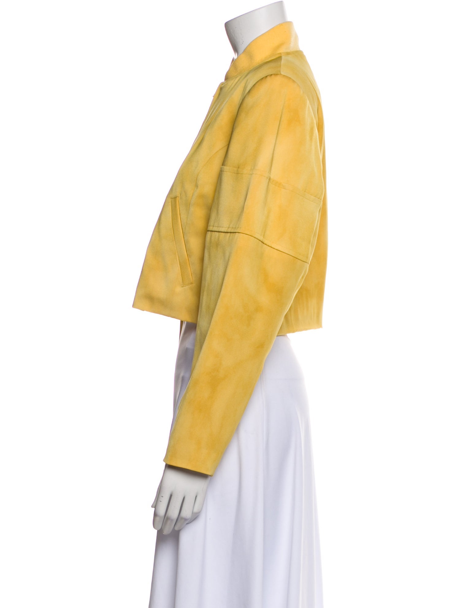 Comme des Garçons Vintage 1989 Bomber Jacket