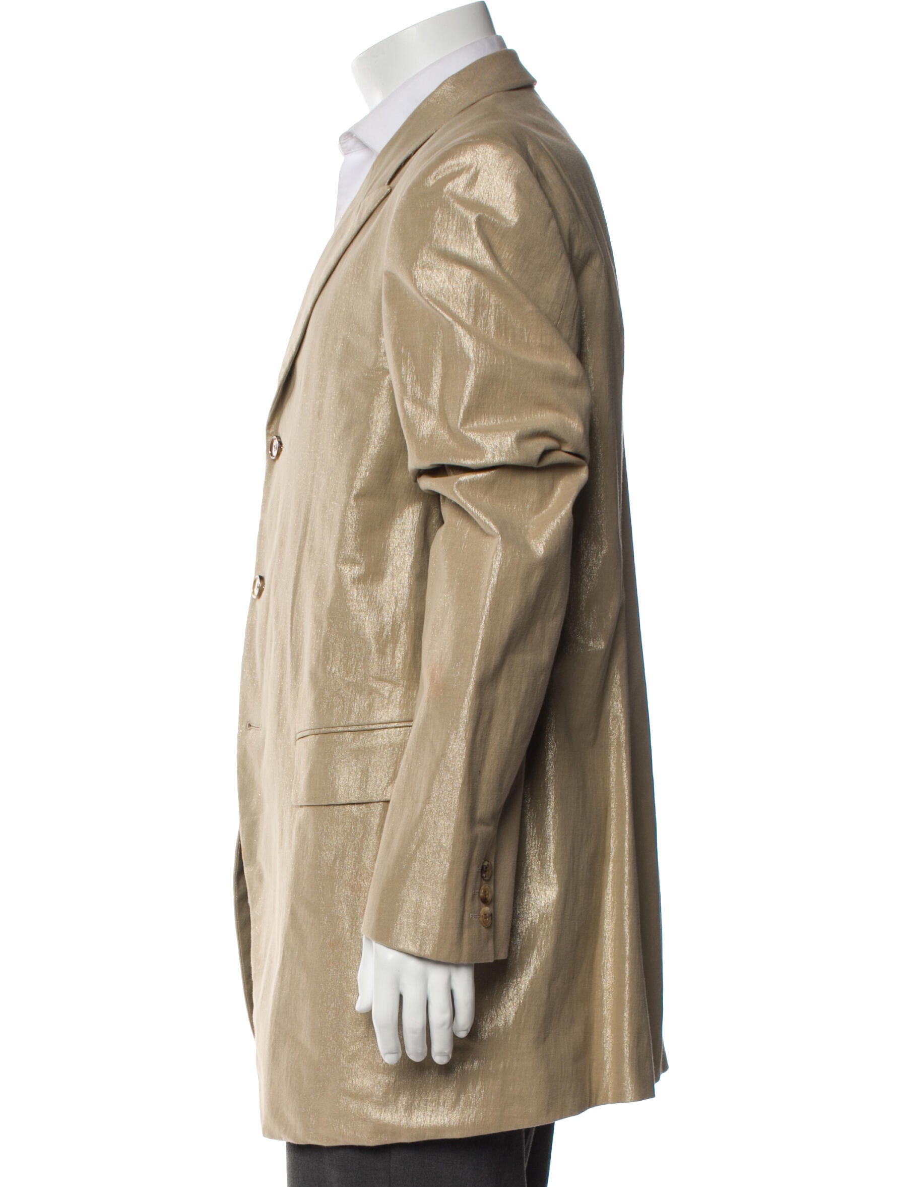 Comme des Garçons Homme Plus Vintage 2007 Blazer