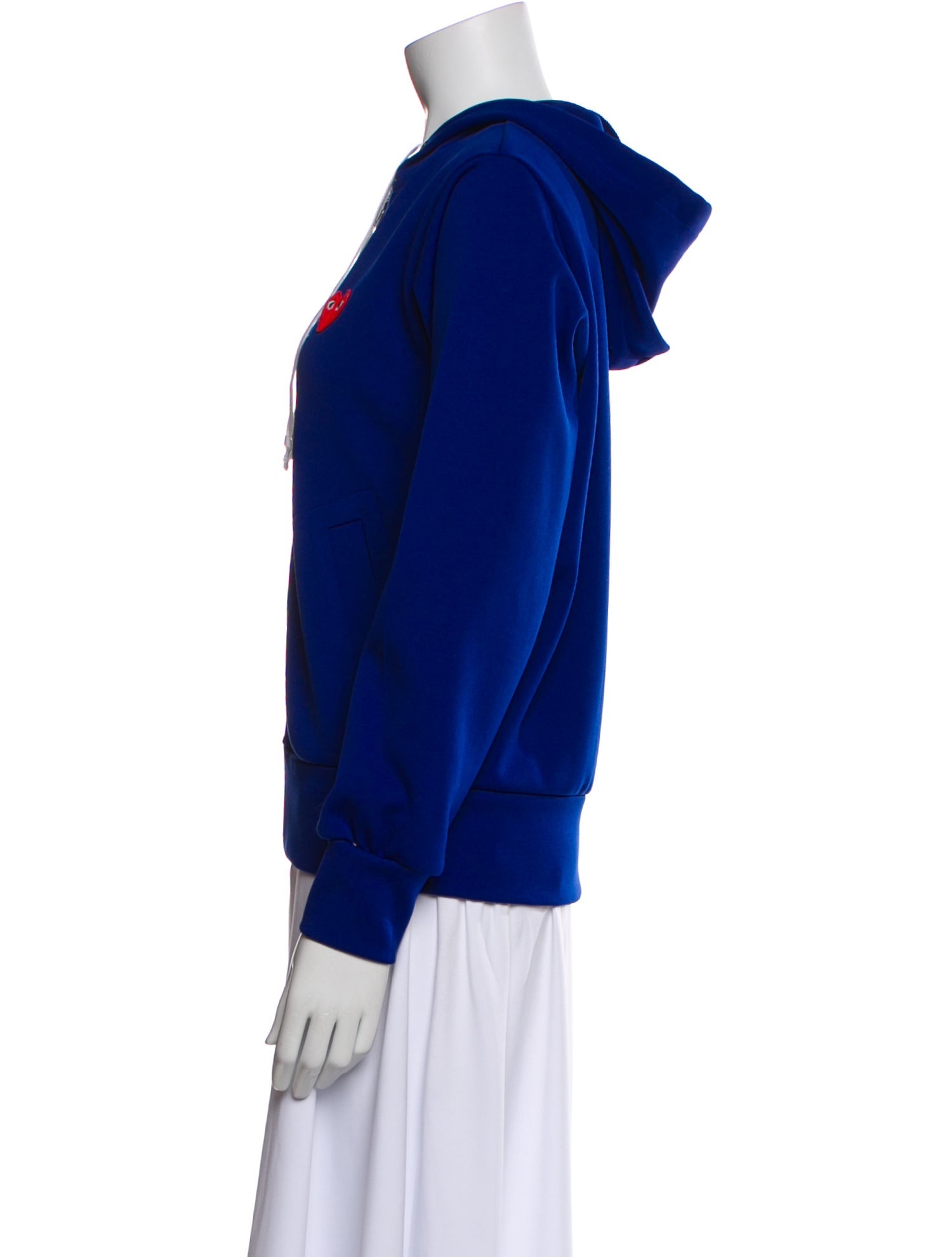 Comme des Garçons Play Bomber Jacket