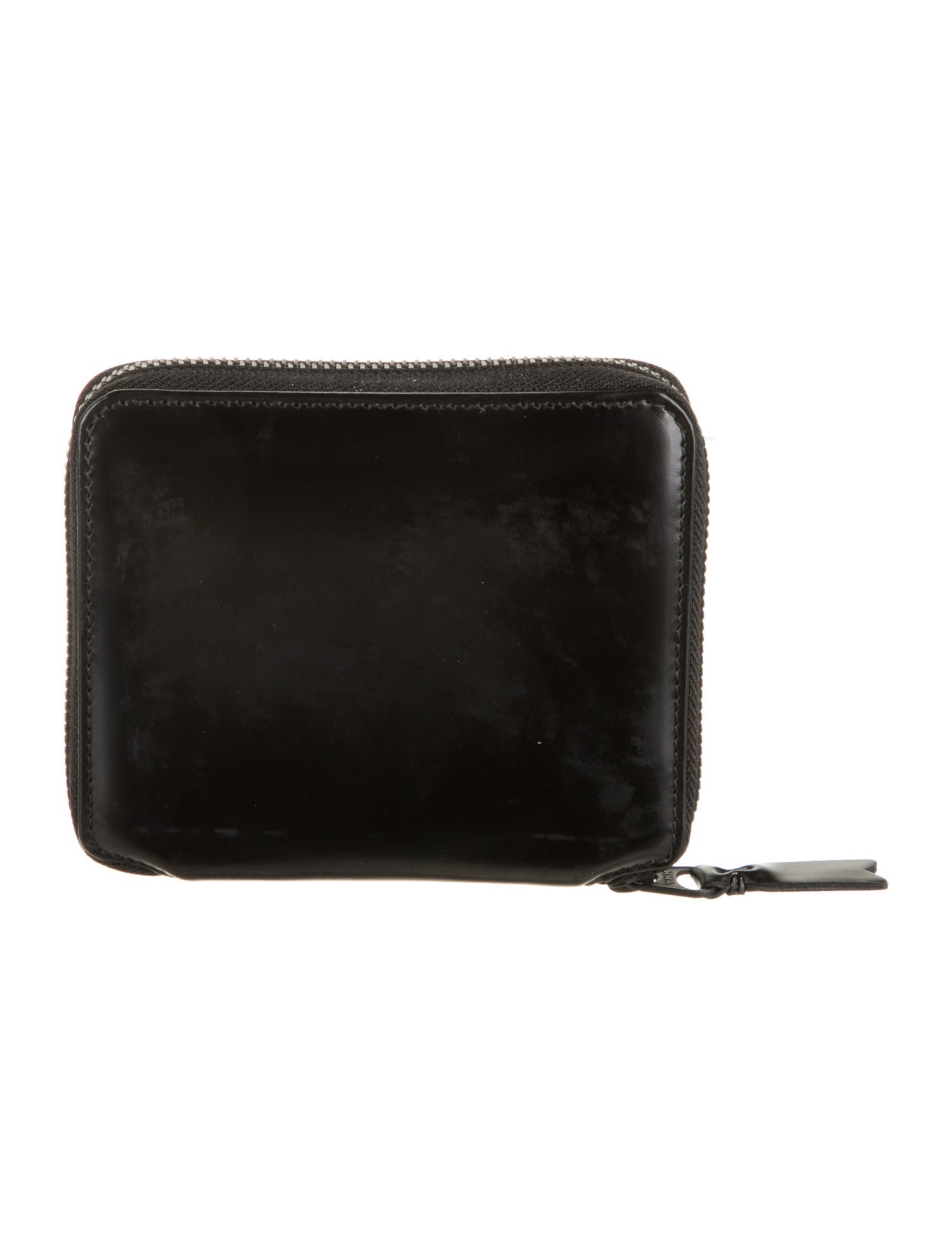 Comme des Garçons Leather Wallet