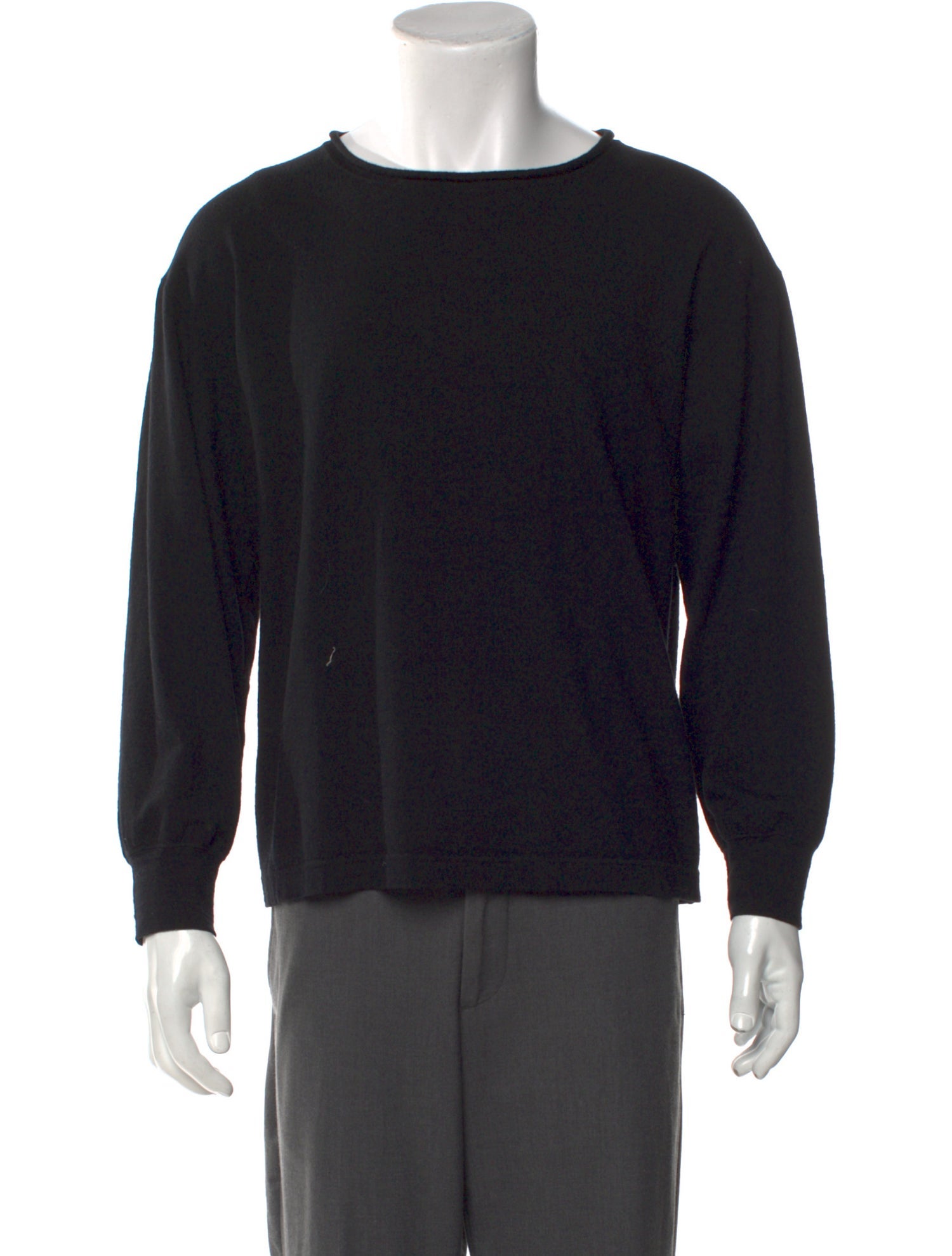 Comme des Garçons Homme Plus Vintage 1990's Pullover