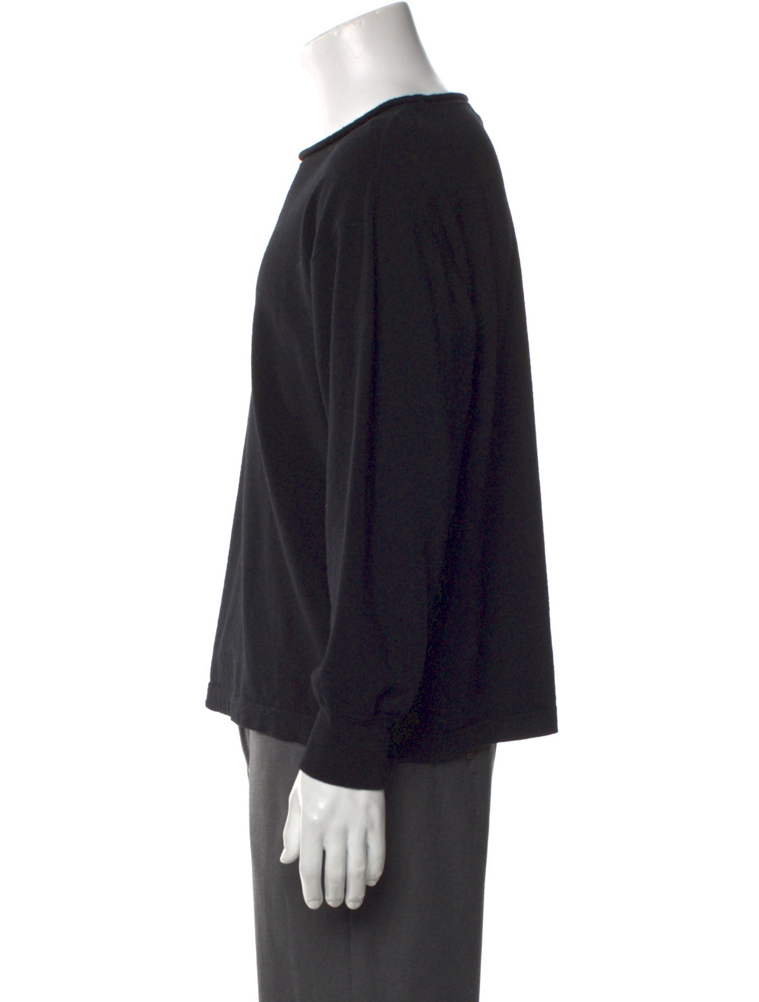 Comme des Garçons Homme Plus Vintage 1990's Pullover