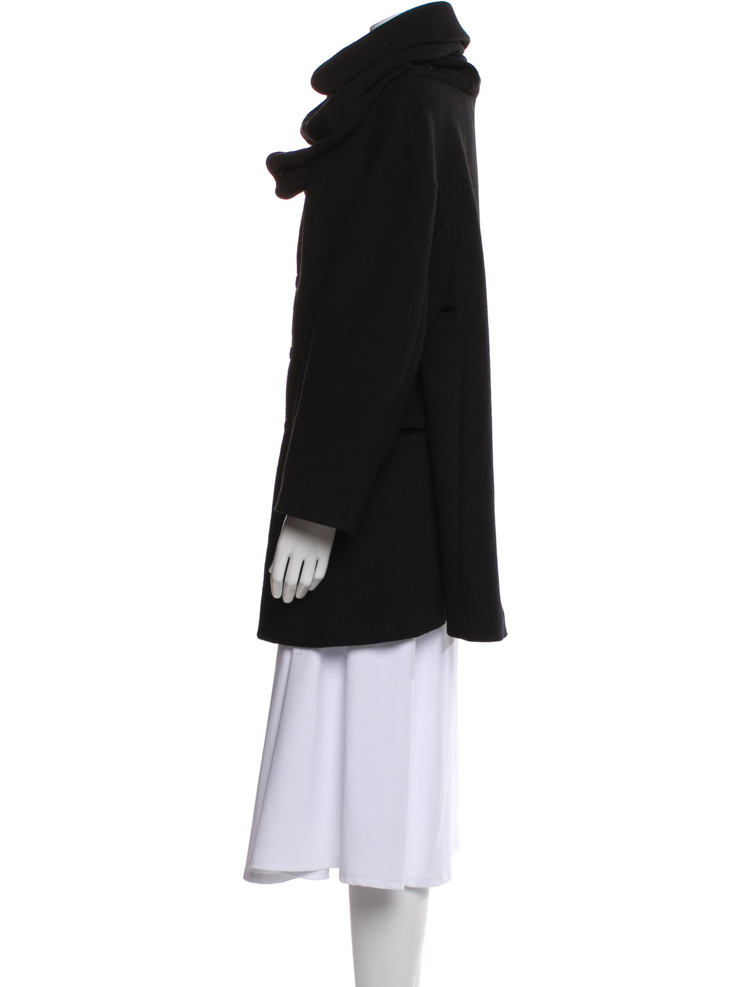 Comme des Garçons Comme des Garçons Coat