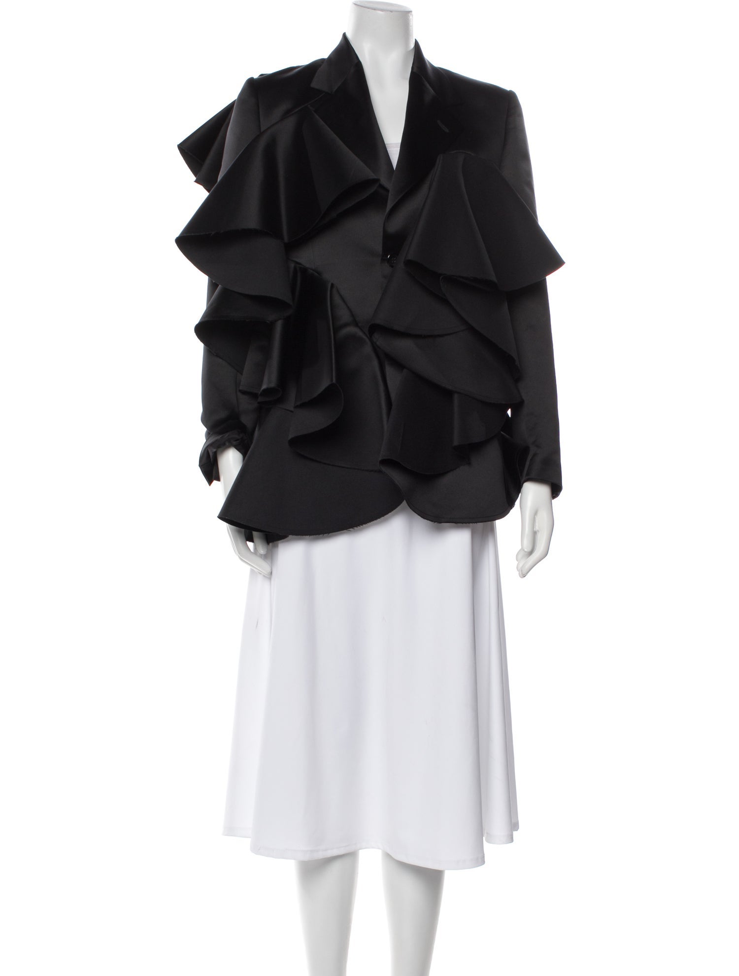 Comme des Garçons Evening Jacket