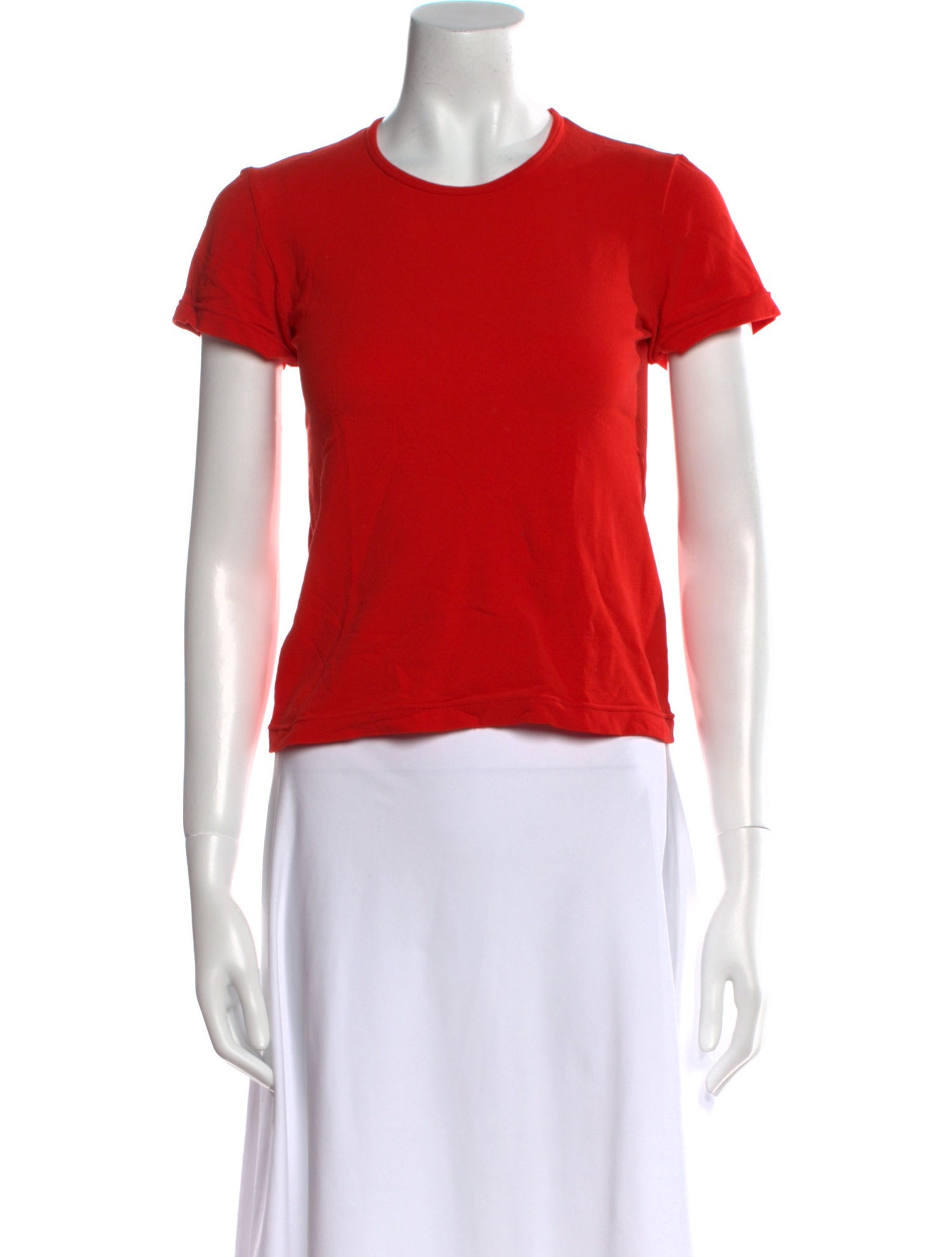 Comme des Garçons Vintage 1997 'Lumps and Bumps' T-Shirt