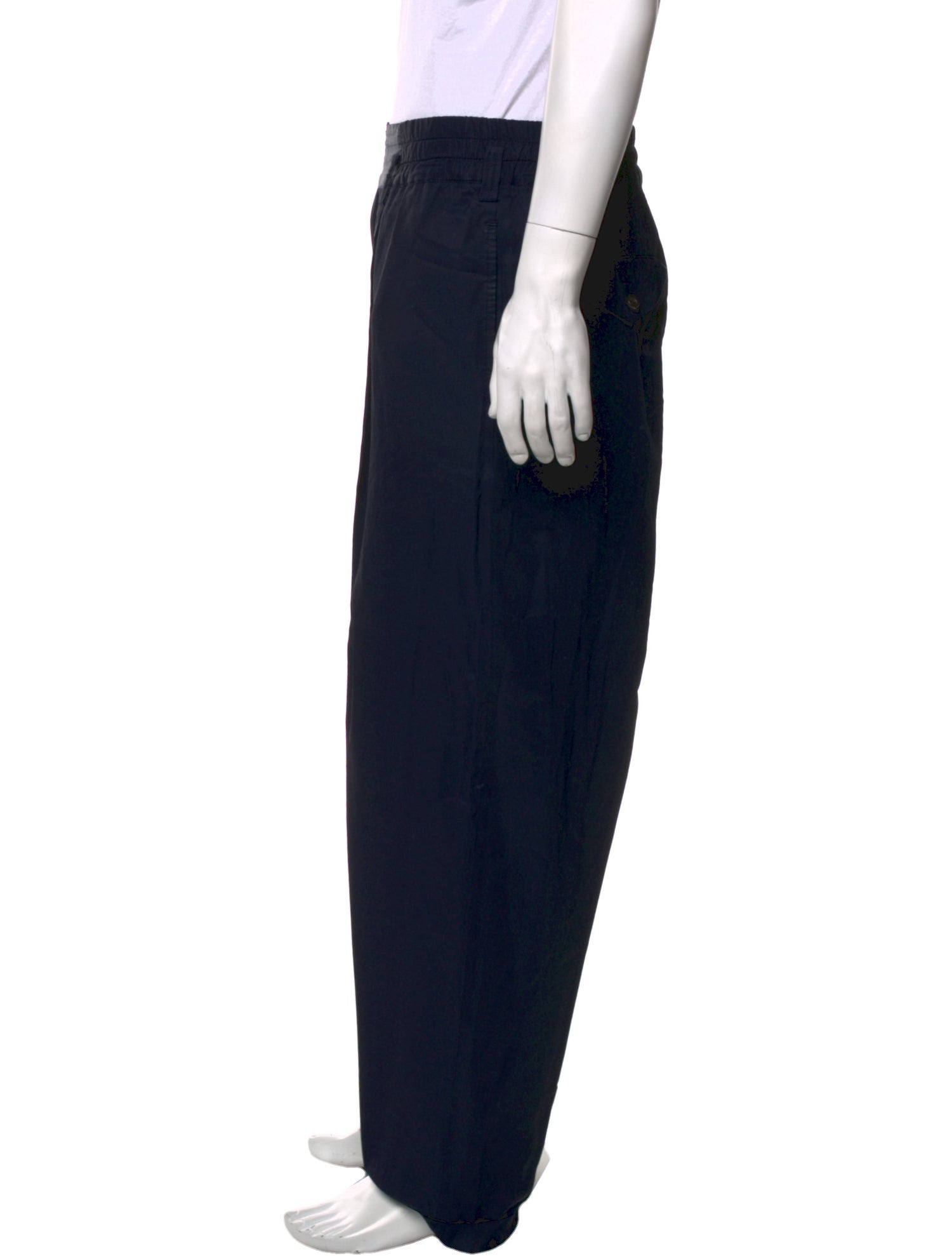 Comme des Garçons Homme Plus Pants