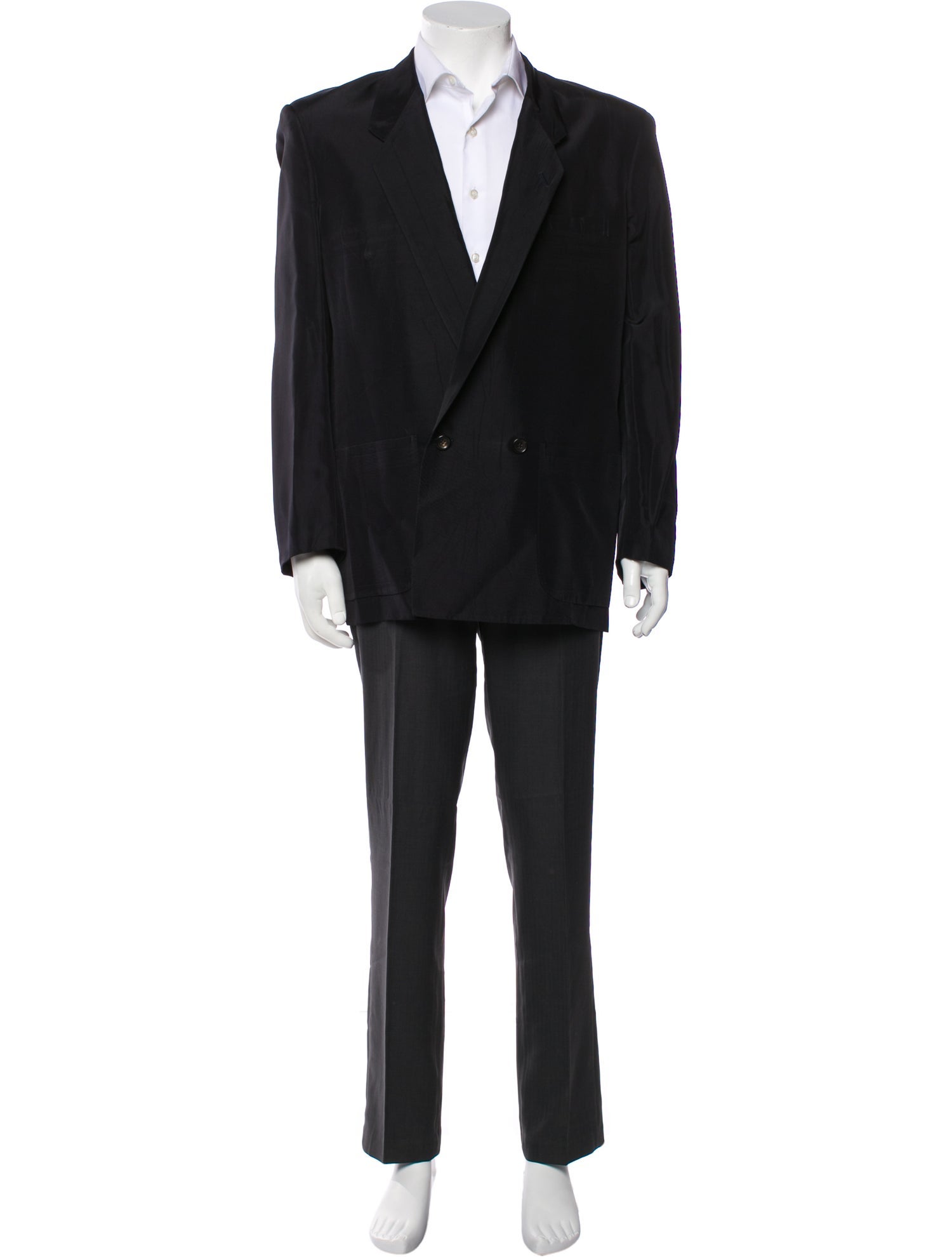 Comme des Garçons Homme Vintage 1980's Blazer