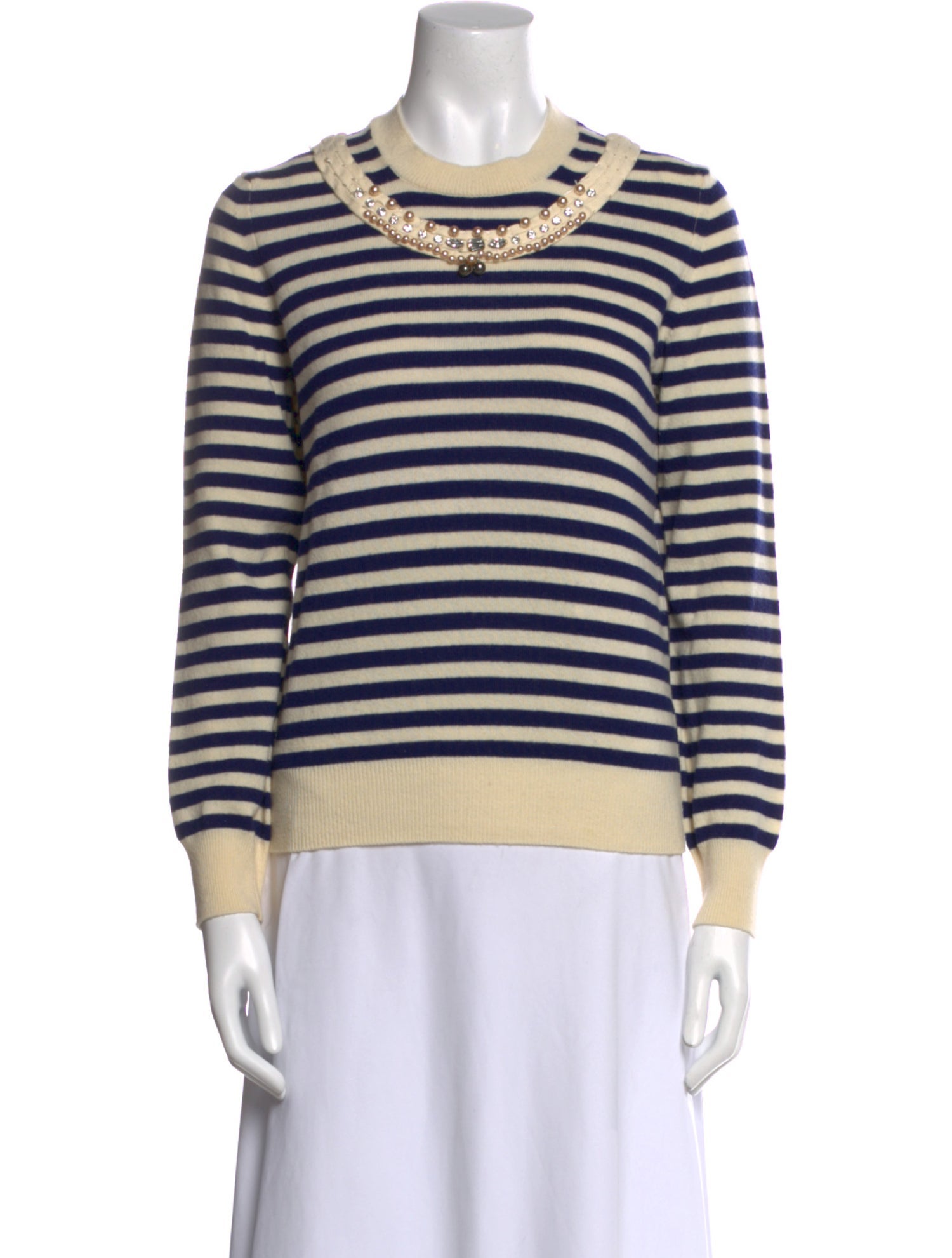 Comme des Garçons Comme des Garçons Vintage 2006 Sweater