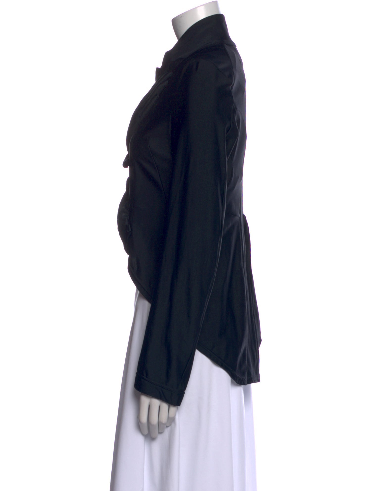 Comme des Garçons Vintage 2007 'Curiosity' 3-D Glove Jacket