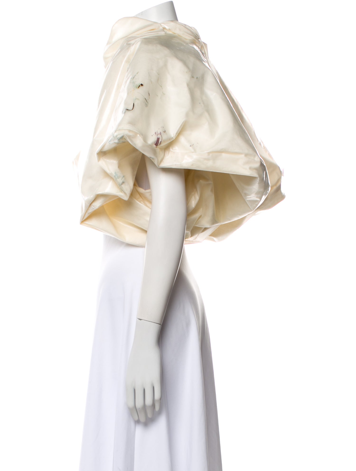 Comme des Garçons 2021 'Dissonance' Bolero