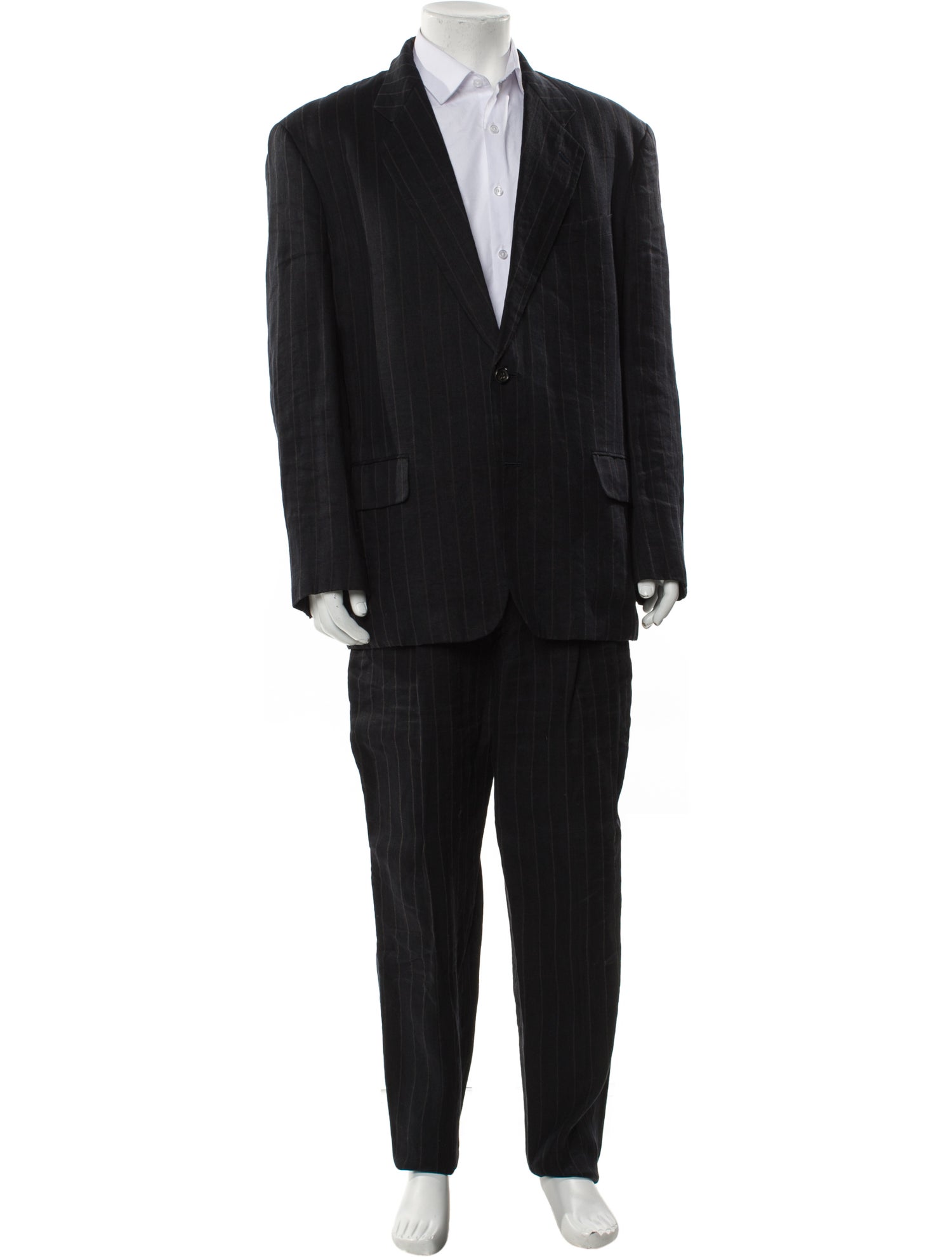 Comme des Garçons Homme Plus Vintage 1990 Two-Piece Suit