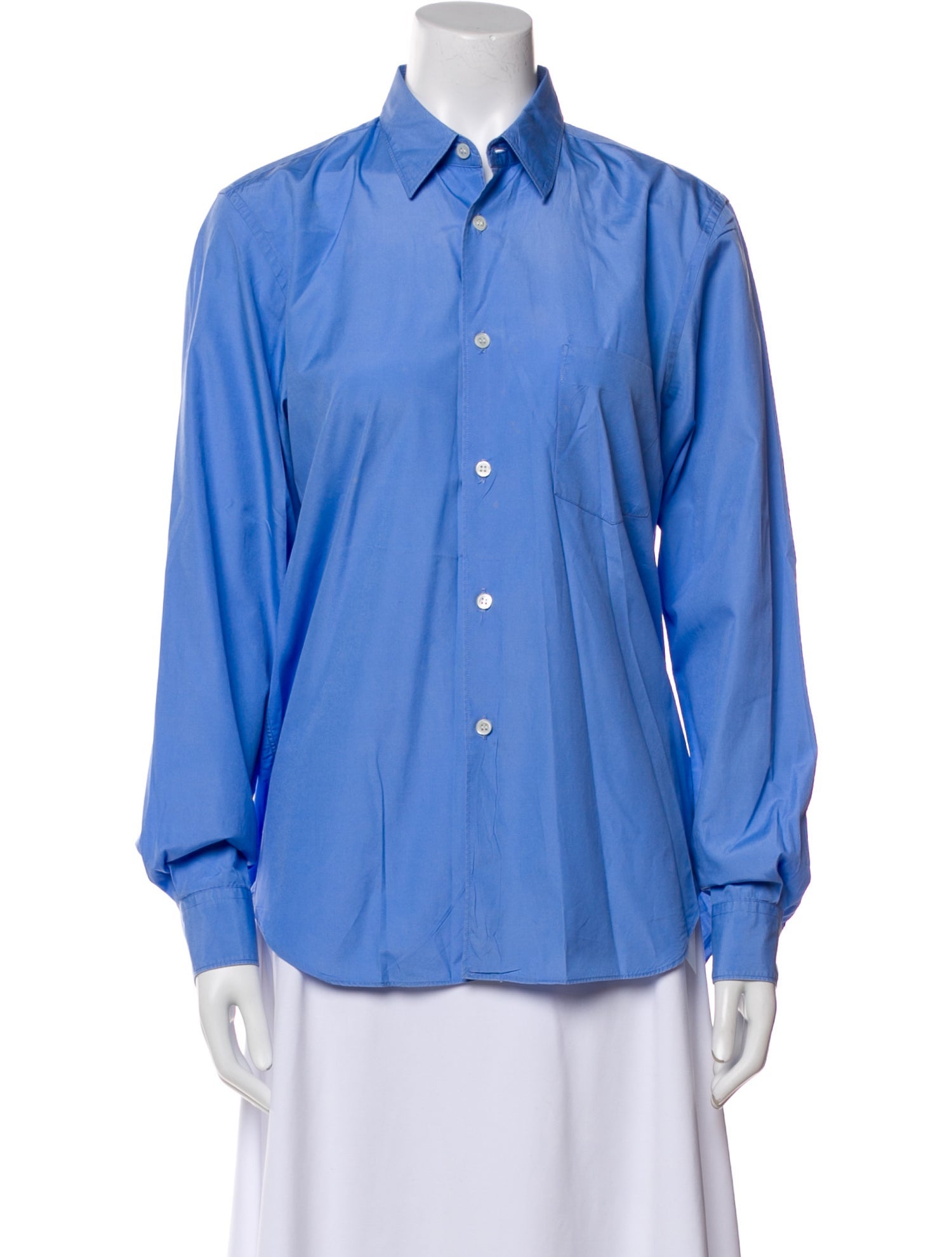 Comme des Garçons SHIRT Long Sleeve Shirt