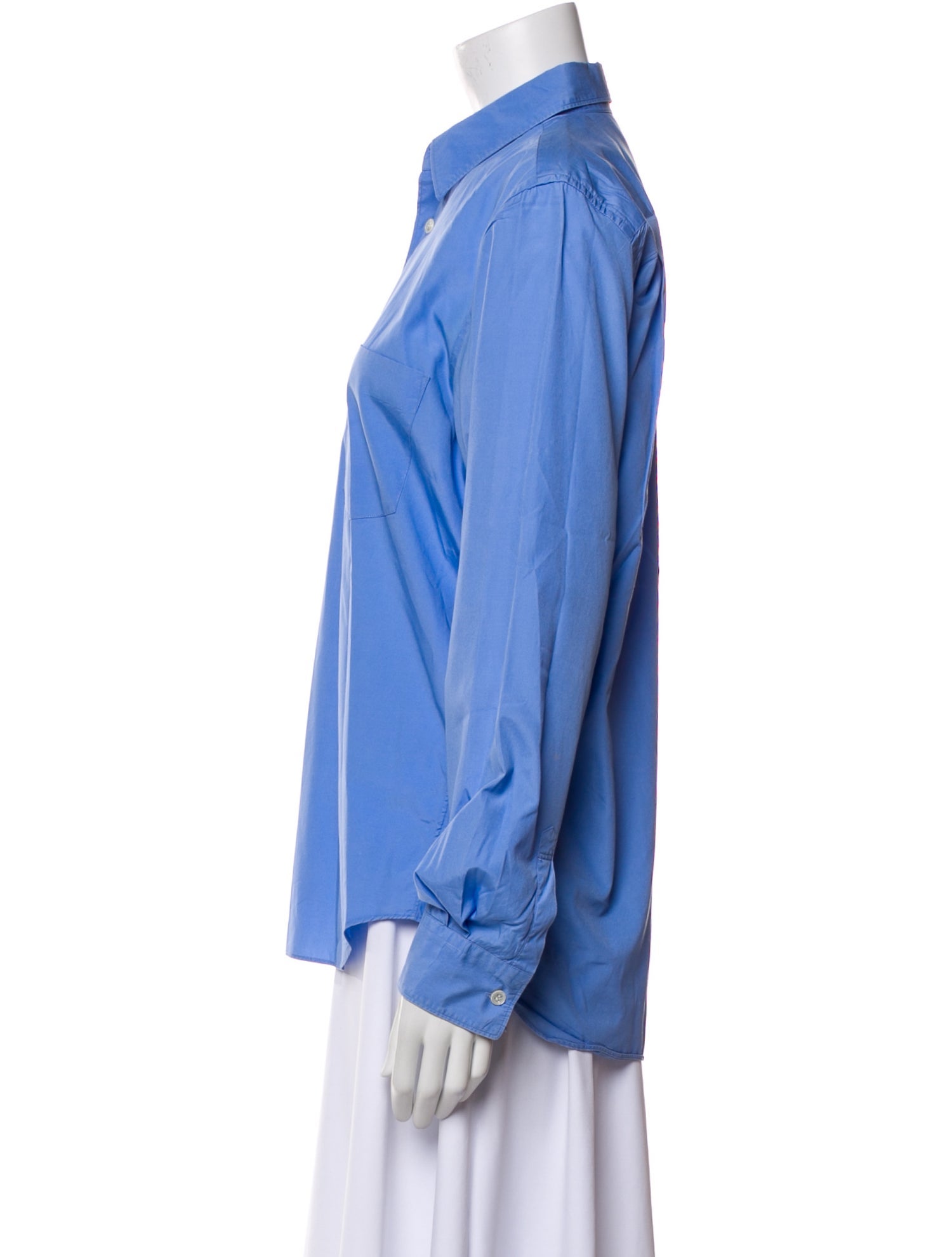 Comme des Garçons SHIRT Long Sleeve Shirt