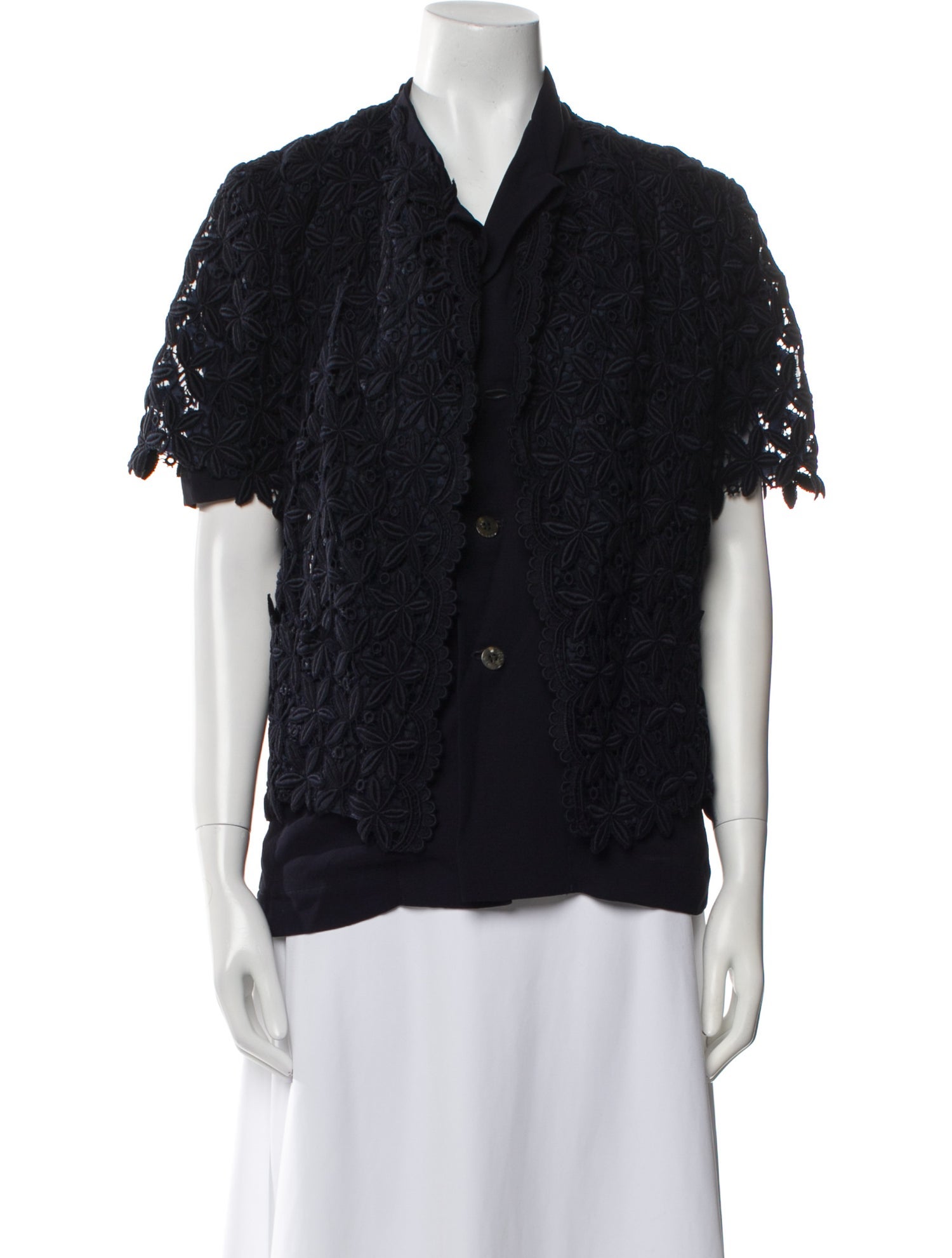 Comme des Garçons Vintage 1990 Evening Jacket