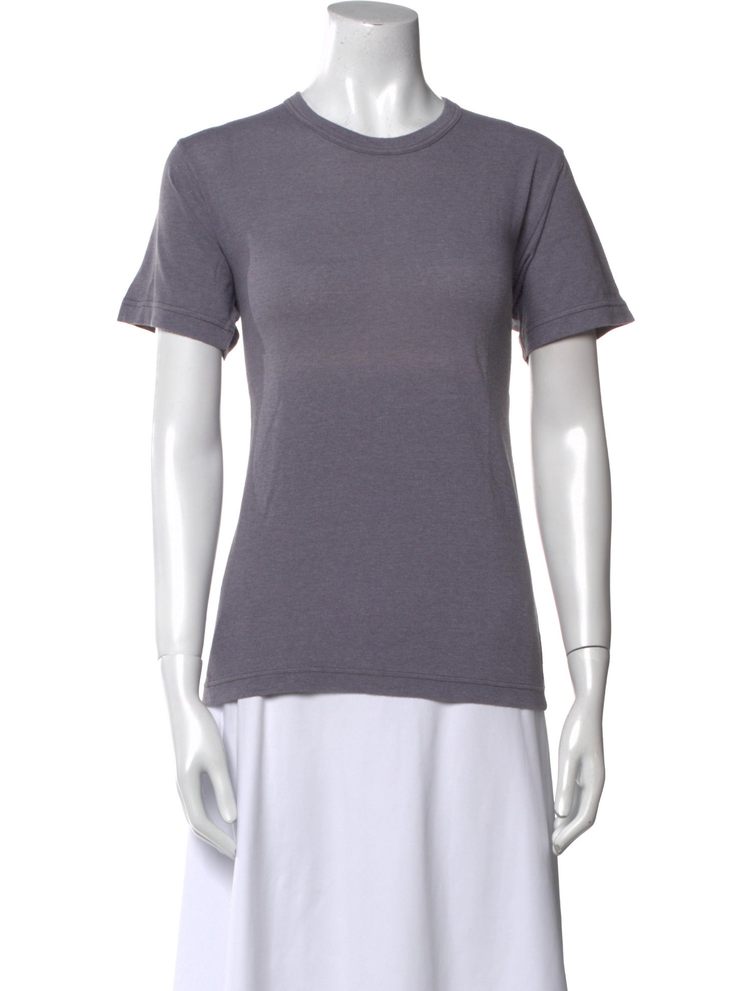 Comme des Garçons Comme des Garçons Crew Neck Short Sleeve T-Shirt